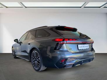 Audi A6 S Line Avant TFSI — photo 14