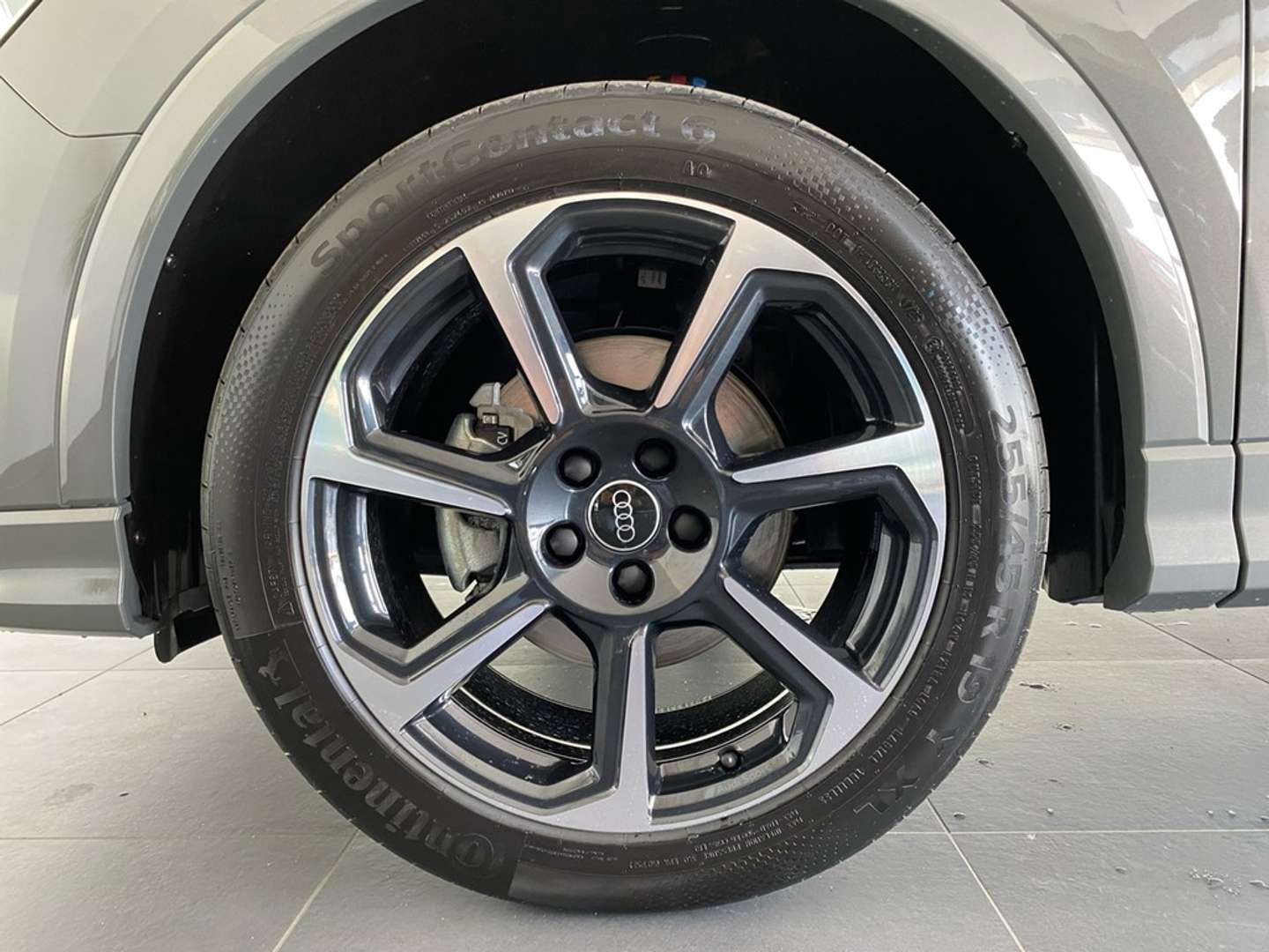Audi Q3 S Line 35 TDI - 2025 - Joinsteer - #2