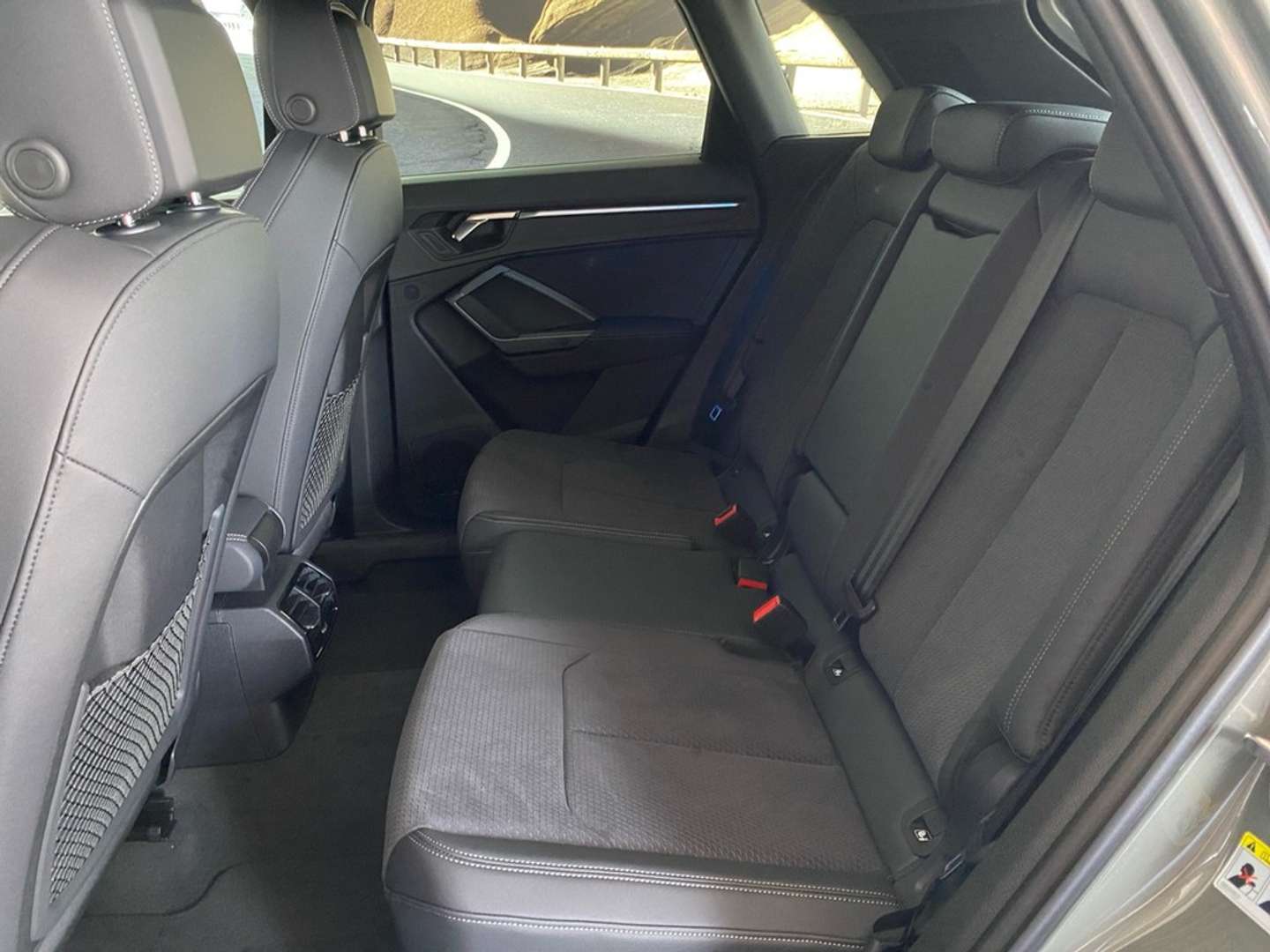 Audi Q3 S Line 35 TDI - 2025 - Joinsteer - #6