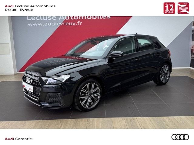 Audi A1 Sportback Advanced 25 TFSI 95 Ch 5 Vitesses - 2023 - Joinsteer - #1