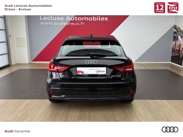 Audi A1 Sportback Advanced 25 TFSI 95 Ch 5 Vitesses - 2023 - Joinsteer - #5