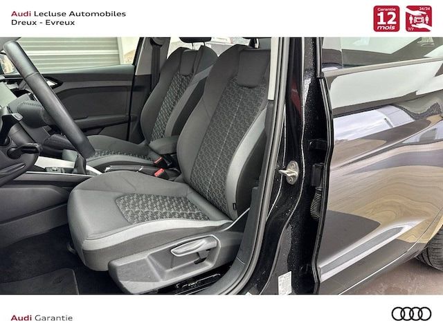 Audi A1 Sportback Advanced 25 TFSI 95 Ch 5 Vitesses - 2023 - Joinsteer - #7