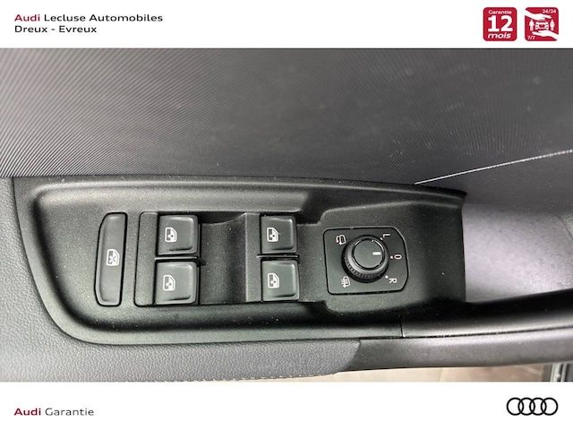 Audi A1 Sportback Advanced 25 TFSI 95 Ch 5 Vitesses - 2023 - Joinsteer - #11