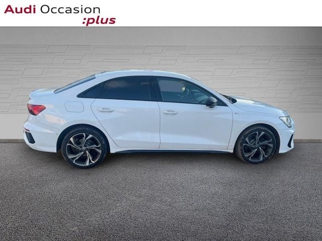 Audi A3 Berline S Line 35 TDI 150 Ch S Tronic - 2020 - Joinsteer - #5