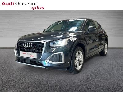 Audi Q2 Business Line 35 TFSI 150 Ch S Tronic - - Joinsteer - #1