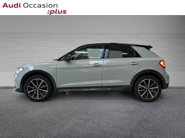 Audi A1 Design Luxe 30 TFSI 110 Ch S Tronic - 2022 - Joinsteer - #2