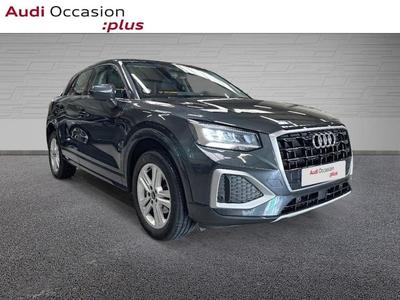 Audi Q2 Business Line 35 TFSI 150 Ch S Tronic - - Joinsteer - #3