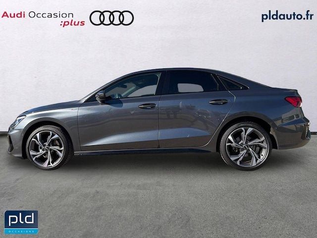 Audi A3 Berline S Line 35 TDI 150 Ch S Tronic - 2023 - Joinsteer - #3