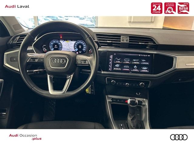 Audi Q3 Sportback TFSI E 45 TFSI E 245 Ch S Tronic - 2022 - Joinsteer - #5