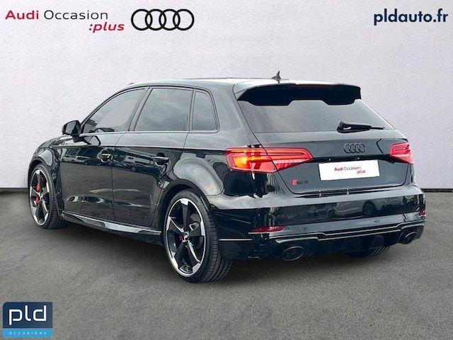 Audi RS3 Sportback 2.5 TFSI Quattro S Tronic - 2019 - Joinsteer - #2