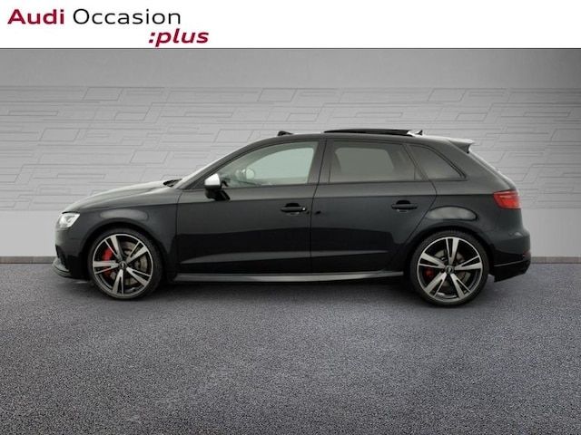 Audi RS3 Sportback 2.5 TFSI Quattro S Tronic - 2019 - Joinsteer - #2