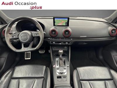 Audi RS3 Sportback 2.5 TFSI Quattro S Tronic - - Joinsteer - #2