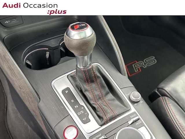 Audi RS3 Sportback 2.5 TFSI Quattro S Tronic - 2019 - Joinsteer - #14