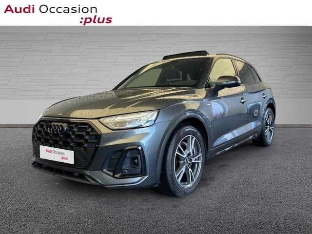 Audi Q5 S Line 35 TDI 163 Ch S Tronic - 2022 - Joinsteer - #1