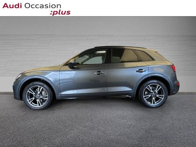 Audi Q5 S Line 35 TDI 163 Ch S Tronic - 2022 - Joinsteer - #2