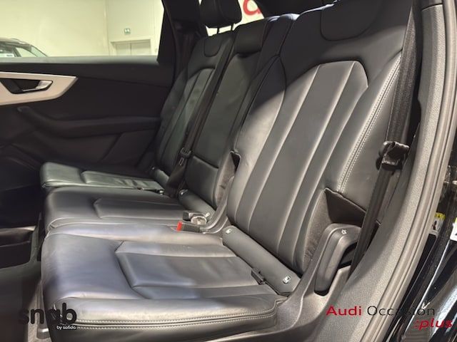 Audi Q7 TFSI E S Line 55 TFSI E Quattro 381 Ch Tiptronic - 2021 - Joinsteer - #9