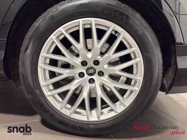 Audi Q7 TFSI E S Line 55 TFSI E Quattro 381 Ch Tiptronic - 2021 - Joinsteer - #10
