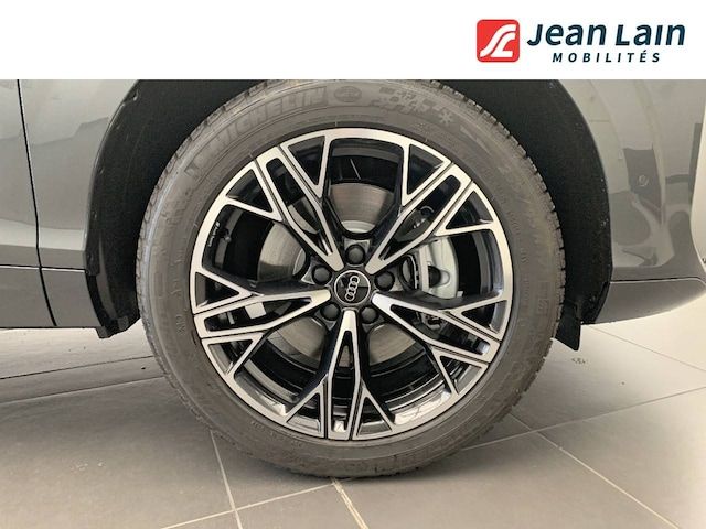 Audi Q3 Sportback E-hybrid Design E-hybrid 272 Ch S Tronic - 2025 - Joinsteer - #4