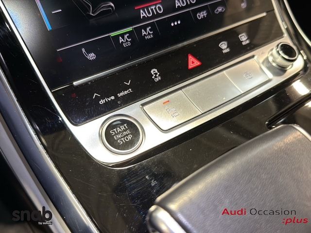 Audi Q7 TFSI E S Line 55 TFSI E Quattro 381 Ch Tiptronic - 2021 - Joinsteer - #17