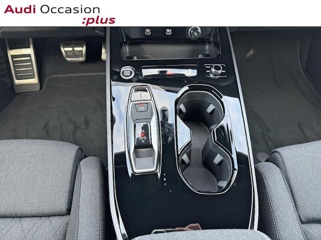 Audi A5 Coupé Design TDI Hybride 204 Ch S Tronic - 2025 - Joinsteer - #4