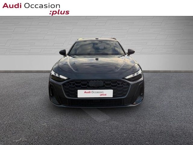 Audi A5 Coupé Design TDI Hybride 204 Ch S Tronic - 2025 - Joinsteer - #5
