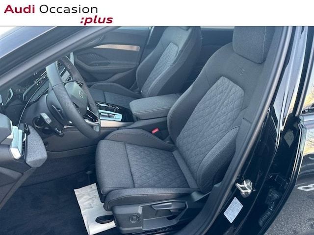 Audi A5 Coupé Design TDI Hybride 204 Ch S Tronic - 2025 - Joinsteer - #6