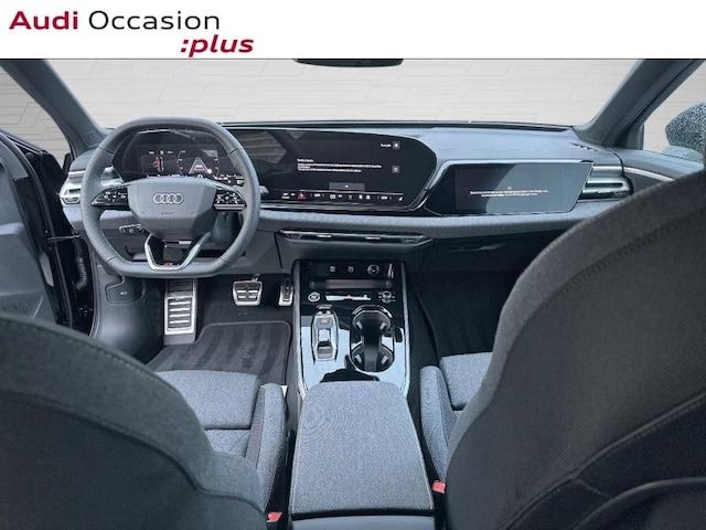 Audi A5 Coupé Design TDI Hybride 204 Ch S Tronic - 2025 - Joinsteer - #3