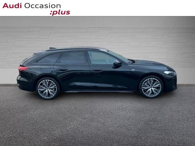 Audi A5 Coupé Design TDI Hybride 204 Ch S Tronic - 2025 - Joinsteer - #5