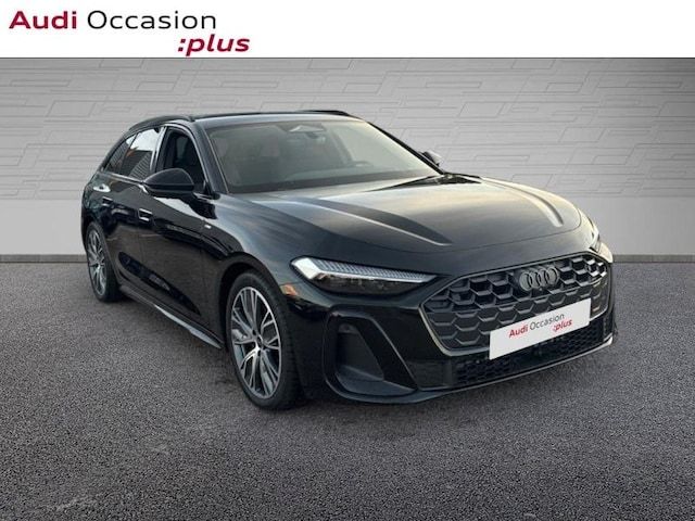 Audi A5 Coupé Design TDI Hybride 204 Ch S Tronic - 2025 - Joinsteer - #4