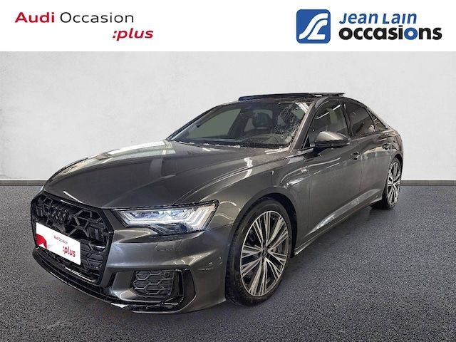 Audi A6 Berline TFSI E S Line 50 TFSI E Quattro 299 Ch S Tronic - 2024 - Joinsteer - #1