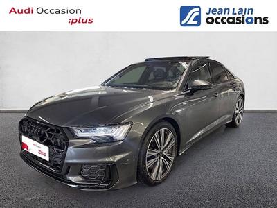 Audi A6 Berline TFSI E S Line 50 TFSI E Quattro 299 Ch S Tronic - - Joinsteer - #1