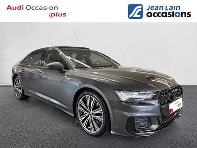 Audi A6 Berline TFSI E S Line 50 TFSI E Quattro 299 Ch S Tronic - - Joinsteer - #2