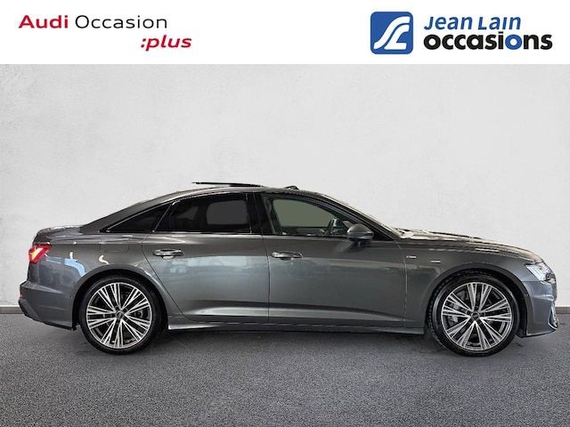 Audi A6 Berline TFSI E S Line 50 TFSI E Quattro 299 Ch S Tronic - 2024 - Joinsteer - #4