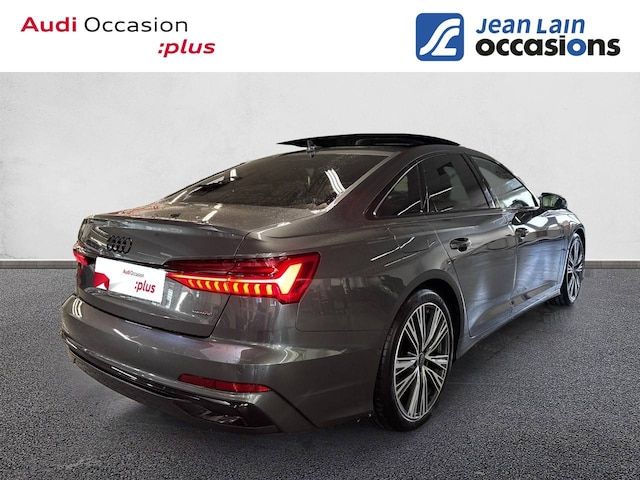 Audi A6 Berline TFSI E S Line 50 TFSI E Quattro 299 Ch S Tronic - 2024 - Joinsteer - #5