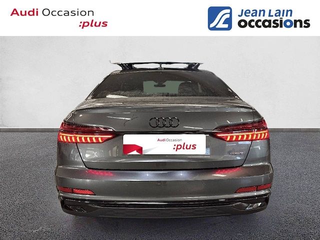 Audi A6 Berline TFSI E S Line 50 TFSI E Quattro 299 Ch S Tronic - 2024 - Joinsteer - #6