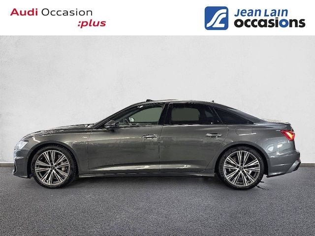 Audi A6 Berline TFSI E S Line 50 TFSI E Quattro 299 Ch S Tronic - 2024 - Joinsteer - #8