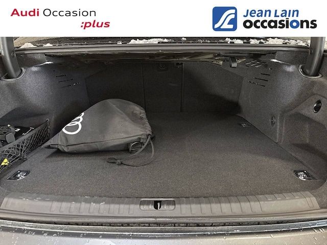 Audi A6 Berline TFSI E S Line 50 TFSI E Quattro 299 Ch S Tronic - 2024 - Joinsteer - #10