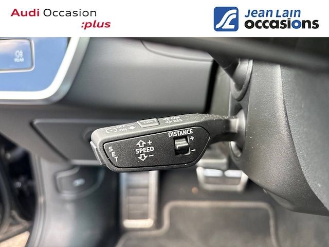 Audi A6 Berline TFSI E S Line 50 TFSI E Quattro 299 Ch S Tronic - 2024 - Joinsteer - #19