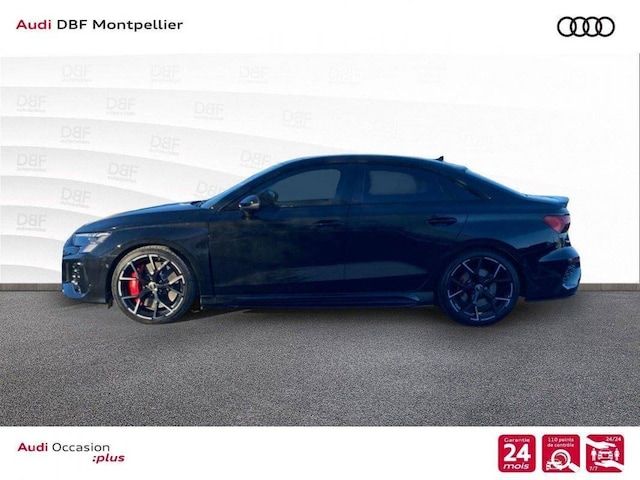 Audi RS3 Berline 2.5 TFSI Quattro S Tronic - 2022 - Joinsteer - #2