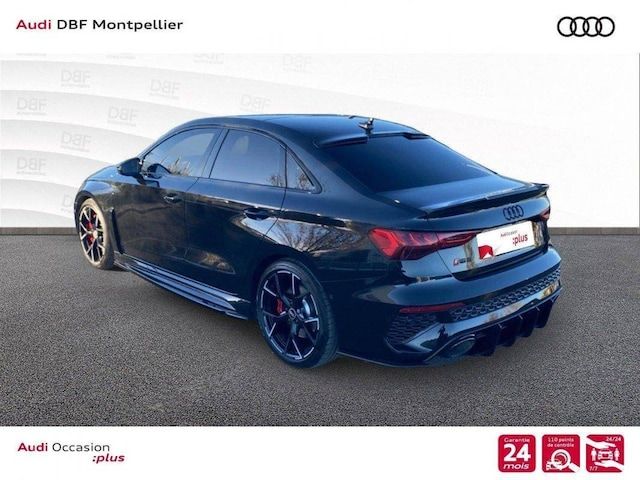 Audi RS3 Berline 2.5 TFSI Quattro S Tronic - 2022 - Joinsteer - #3