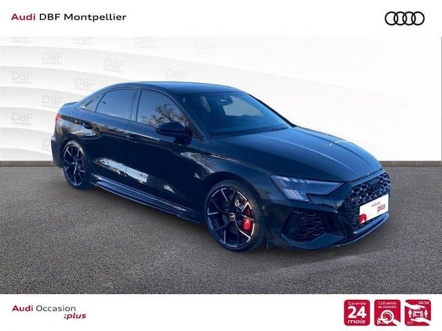 Audi RS3 Berline 2.5 TFSI Quattro S Tronic - 2022 - Joinsteer - #6