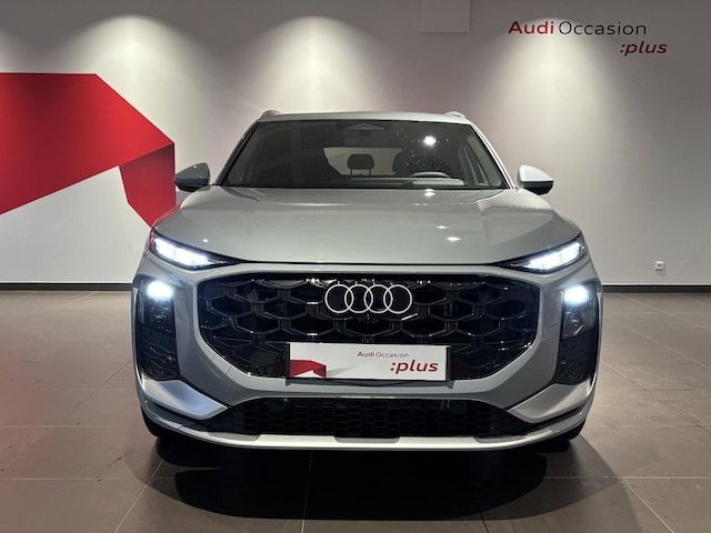 Audi Q3 SUV E-hybrid Design E-hybrid 272 Ch S Tronic - 2025 - Joinsteer - #2
