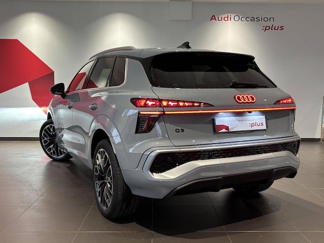 Audi Q3 SUV E-hybrid Design E-hybrid 272 Ch S Tronic - 2025 - Joinsteer - #5