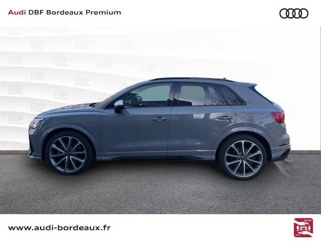 Audi RSQ3 RS Q3 400 Ch S Tronic - 2020 - Joinsteer - #2