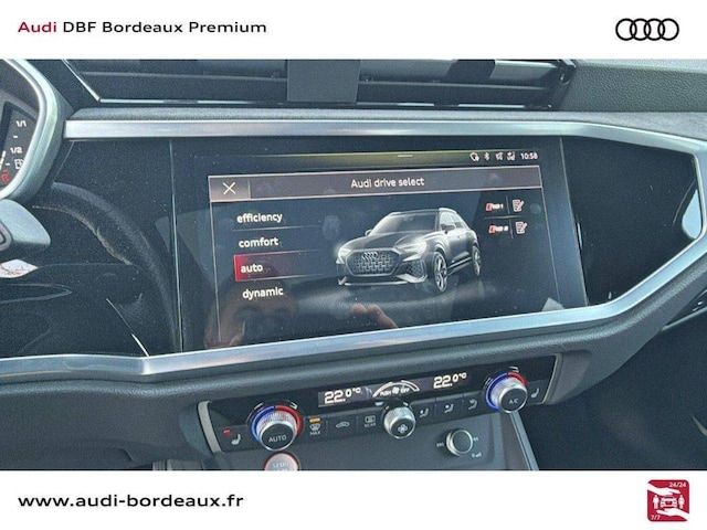 Audi RSQ3 RS Q3 400 Ch S Tronic - 2020 - Joinsteer - #16