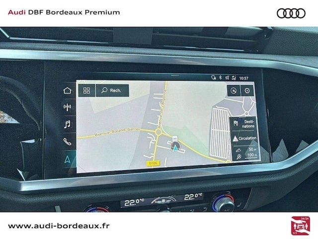 Audi RSQ3 RS Q3 400 Ch S Tronic - 2020 - Joinsteer - #18