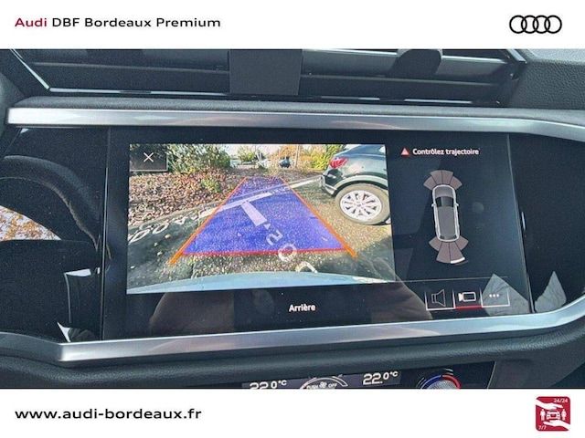 Audi RSQ3 RS Q3 400 Ch S Tronic - 2020 - Joinsteer - #20