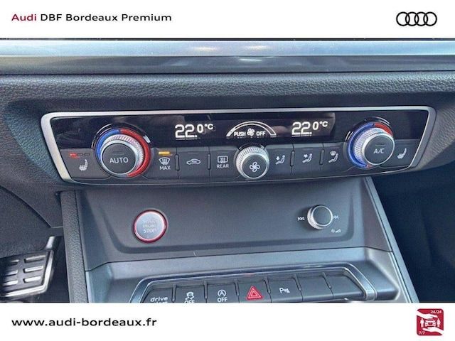 Audi RSQ3 RS Q3 400 Ch S Tronic - 2020 - Joinsteer - #21