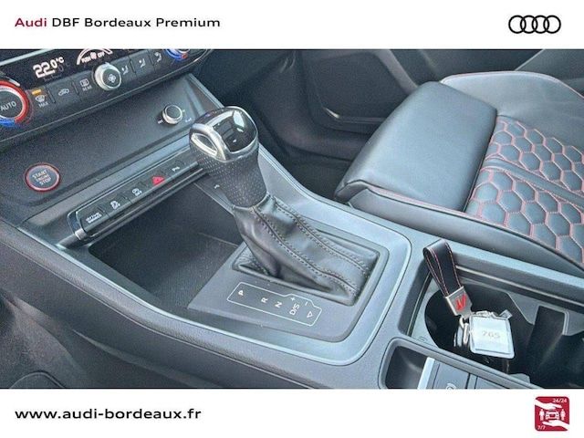 Audi RSQ3 RS Q3 400 Ch S Tronic - 2020 - Joinsteer - #24