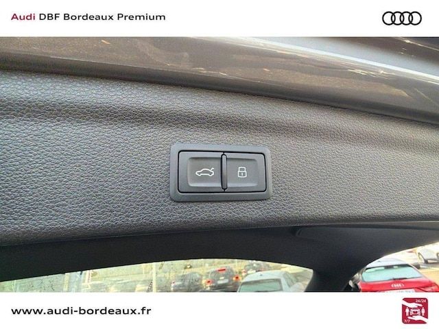 Audi RSQ3 RS Q3 400 Ch S Tronic - 2020 - Joinsteer - #31